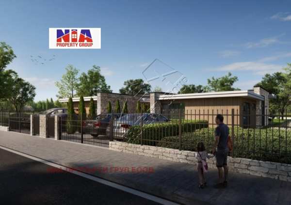 Продава къща, с. велика, област бургас