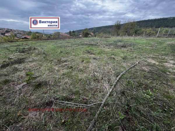 Продава парцел, с. присово, област велико търново