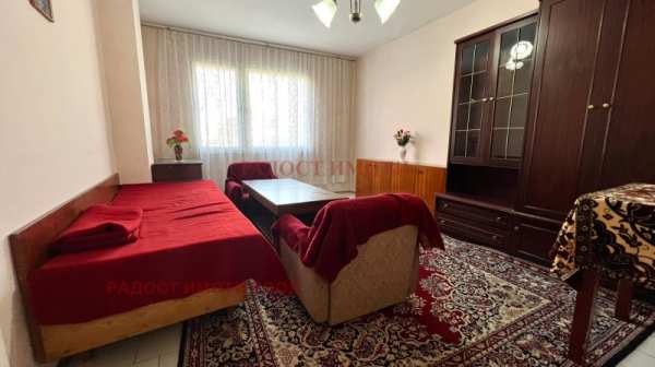 Продава 4-стаен, гр. първомай, област пловдив