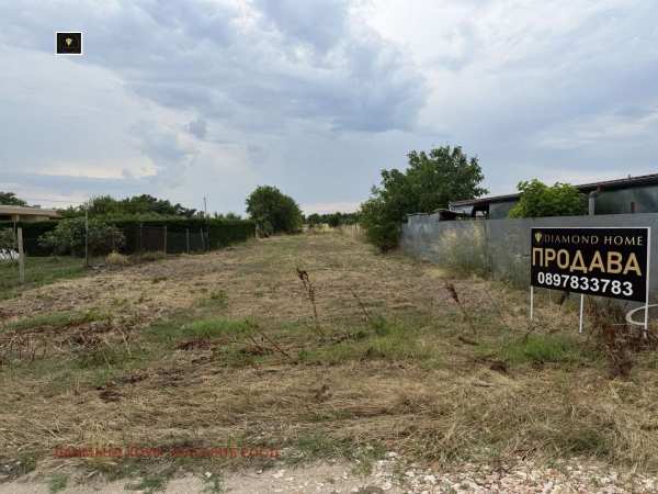 Продава парцел, с. скутаре, област пловдив