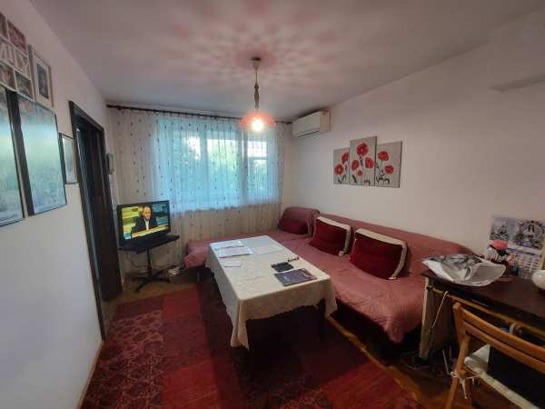 Продава 3-стаен, гр. велико търново, бузлуджа