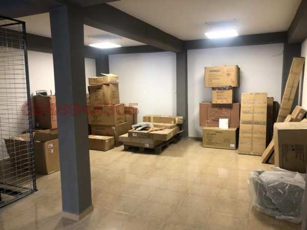 Продава склад, гр. пловдив, индустриална зона - север