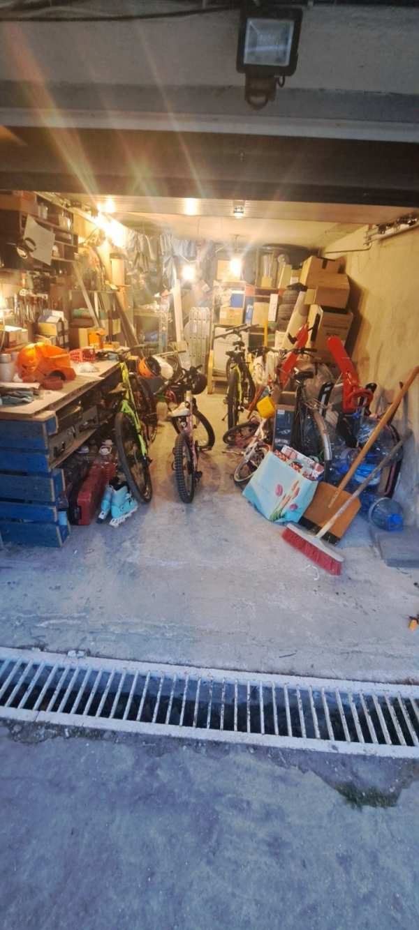 Продава гараж, паркомясто, гр. софия, овча купел