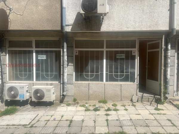 Продава магазин, гр. варна, колхозен пазар