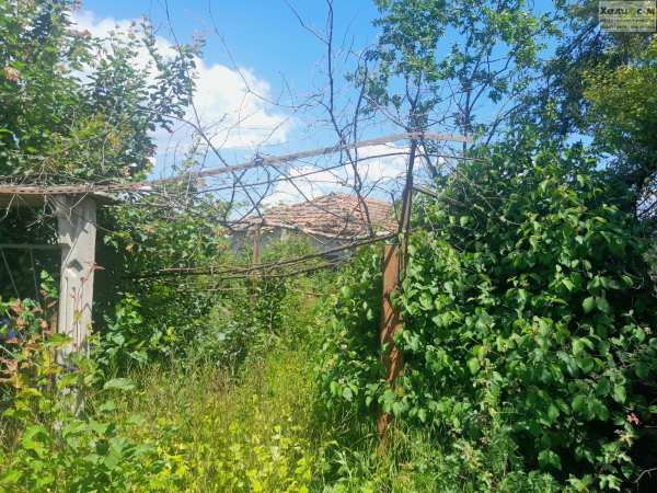 Продава парцел, с. благово, област монтана