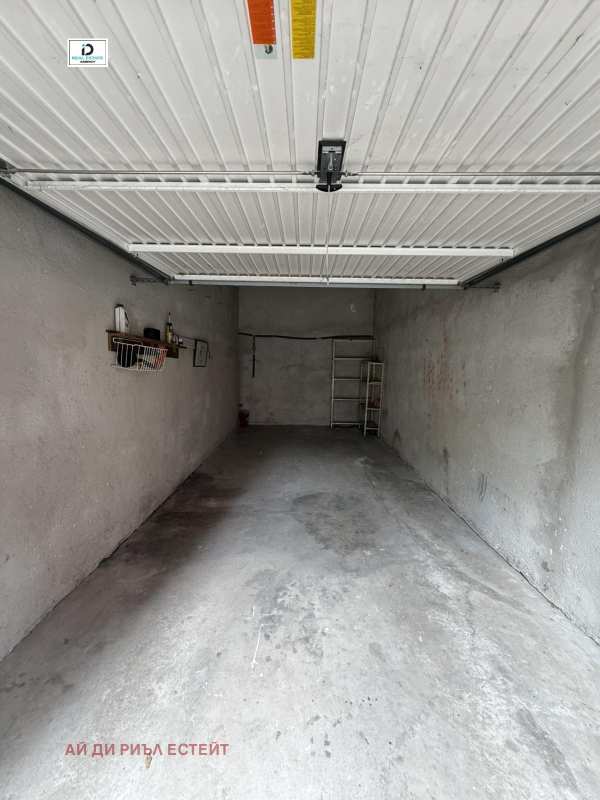 Продава гараж, паркомясто, гр. софия, витоша