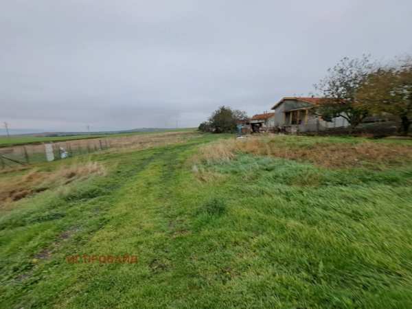 Продава парцел, с. александрово, област бургас