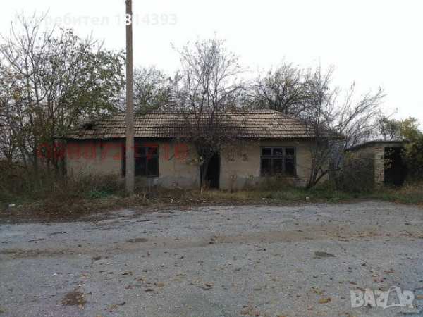 Продава пром. помещение, с. бистра, област търговище