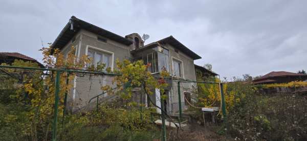 Продава къща, с. балван, област велико търново