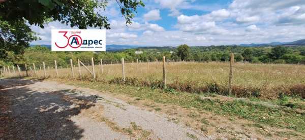 Продава парцел, гр. елена, област велико търново
