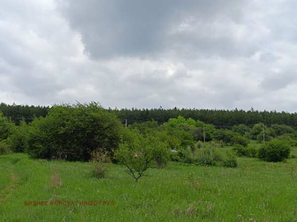 Продава парцел, гр. костинброд, област софия област