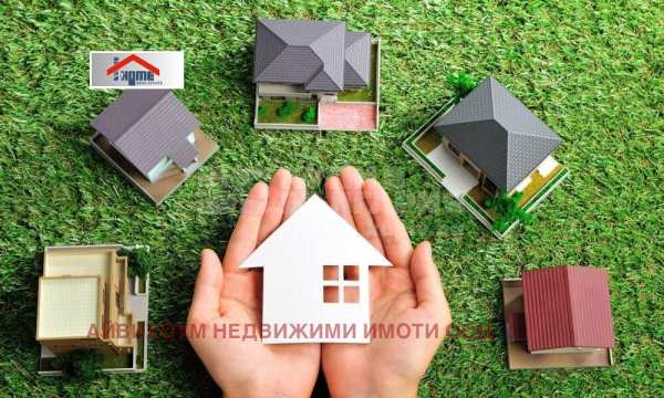 Продава парцел, с. ясен, област плевен