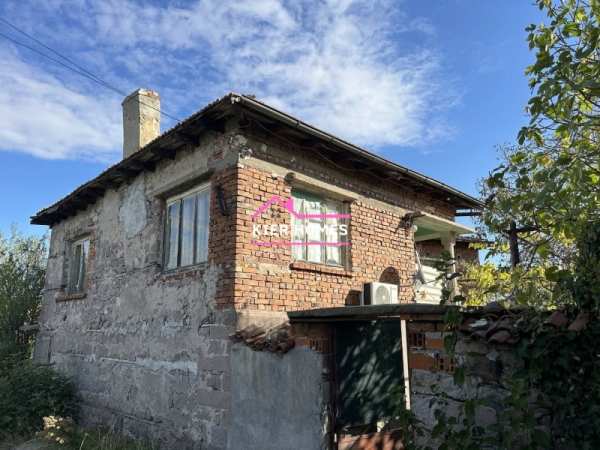 Продава къща, с. сталево, област хасково