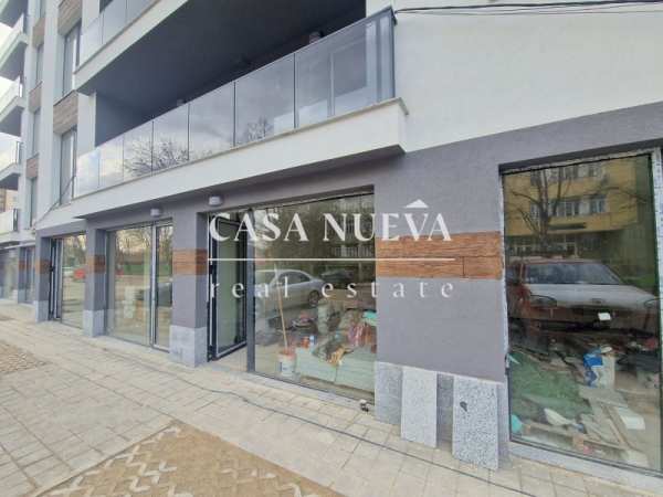 Продава офис, гр. перник, изток