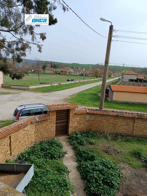 Продава бизнес имот, с. обнова, област плевен