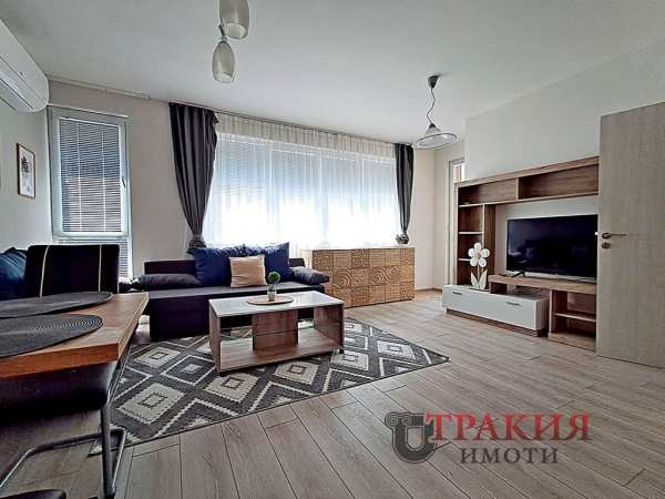 Продава 2-стаен, гр. стара загора, опълченски