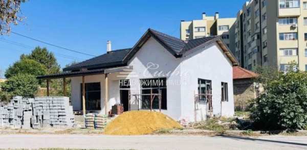 Продава къща, гр. нови пазар, област шумен