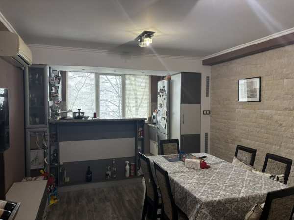 Продава 3-стаен, гр. русе, възраждане