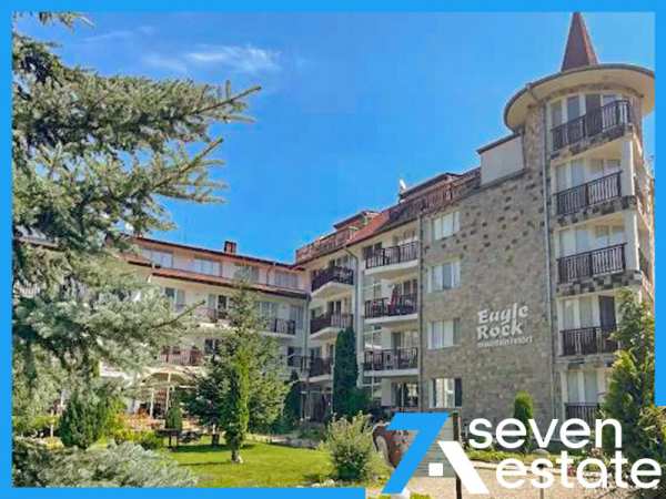 Продава мезонет, гр. самоков, област софия област