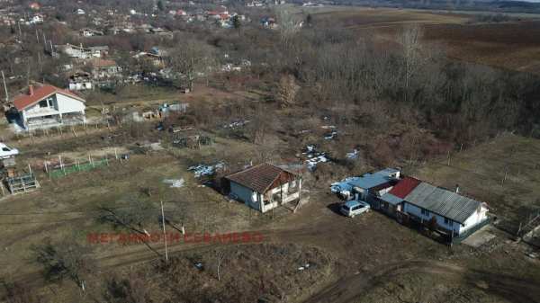 Продава парцел, гр. севлиево, област габрово