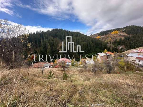 Продава парцел, с. стойките, област смолян