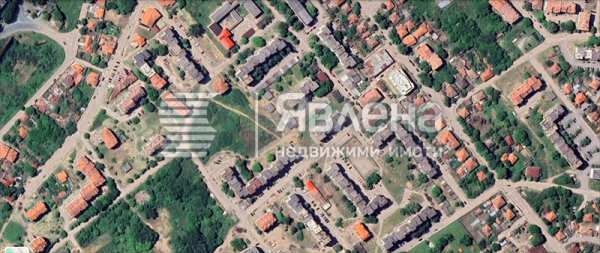 Продава парцел, гр. видин, бонония