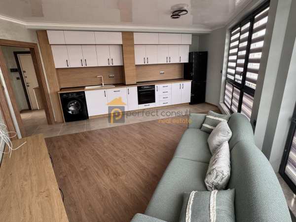 Продава 3-стаен, гр. пловдив, кършияка