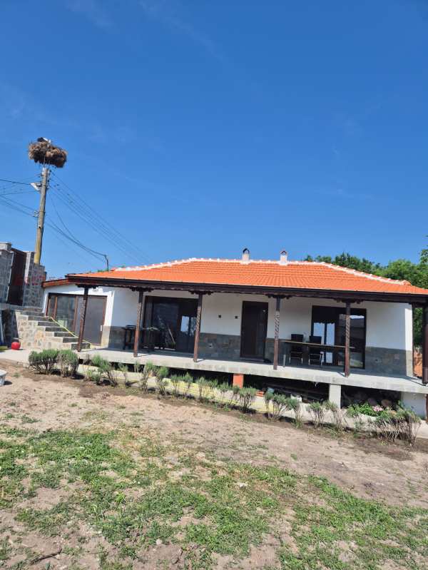 Продава къща, с. белица, област хасково