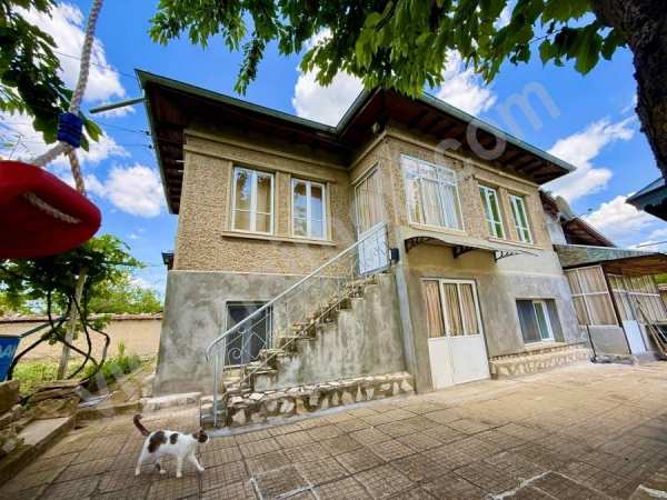 Продава къща, с. никюп, област велико търново