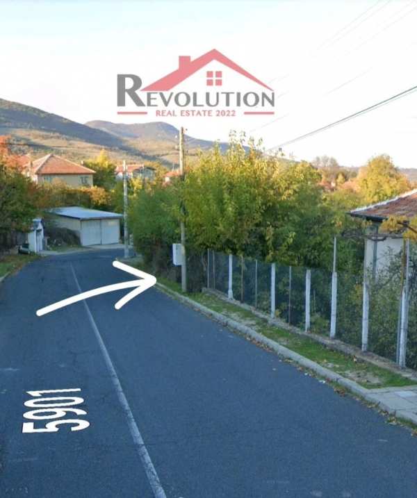 Продава парцел, с. равен, област кърджали