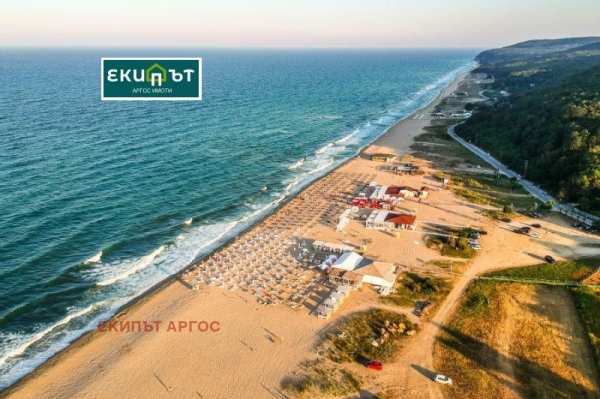 Продава парцел, с. шкорпиловци, област варна