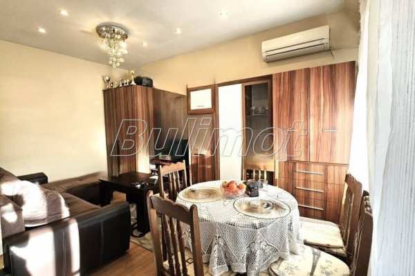 Продава 2-стаен, гр. варна, гранд мол