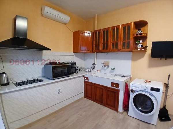 Продава 2-стаен, гр. горна оряховица, област велико търново