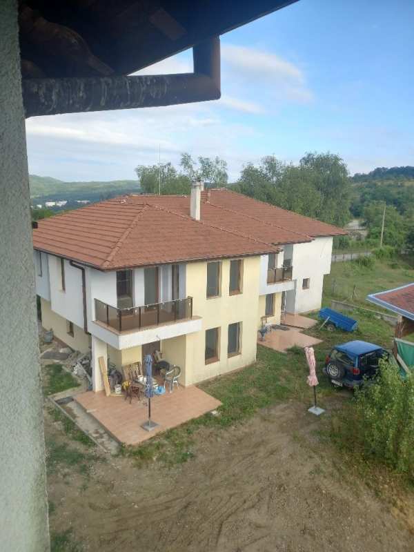 Продава къща, гр. трявна, област габрово