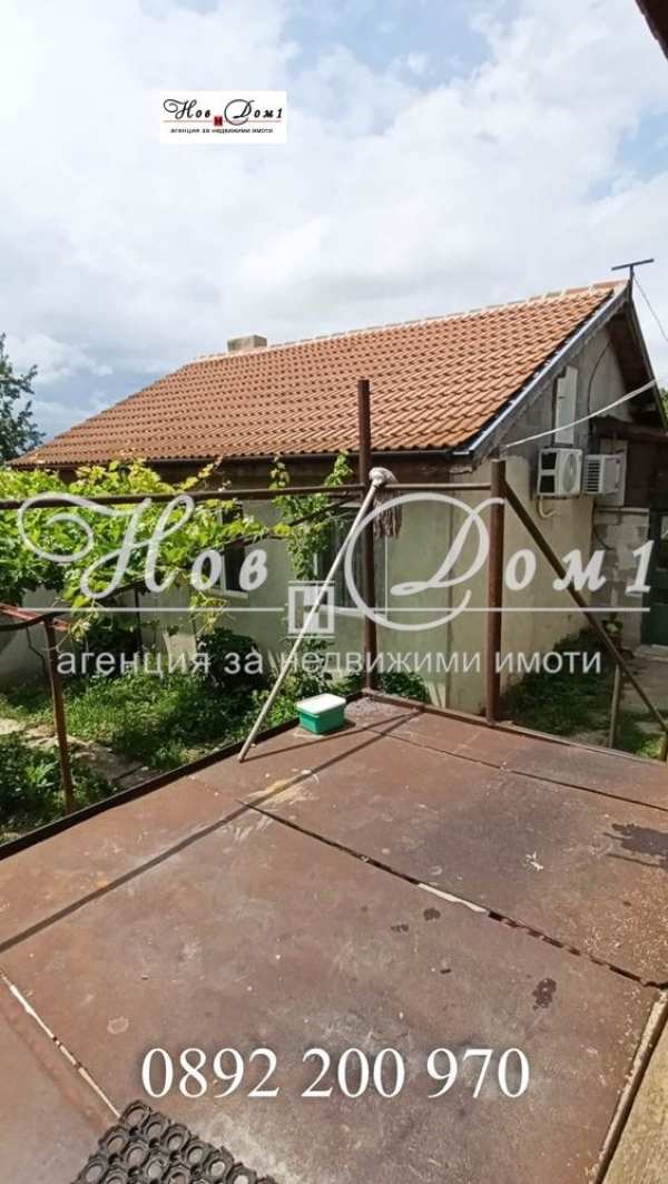Продава къща, с. добрина, област варна