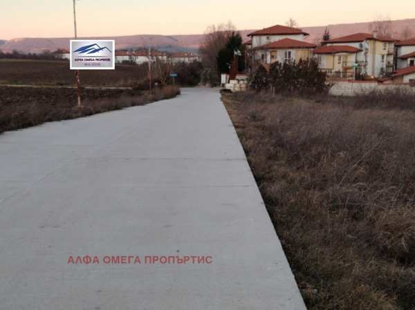 Продава парцел, с. рогачево, област добрич