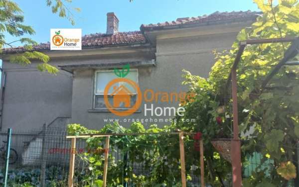 Продава къща, гр. каварна, област добрич