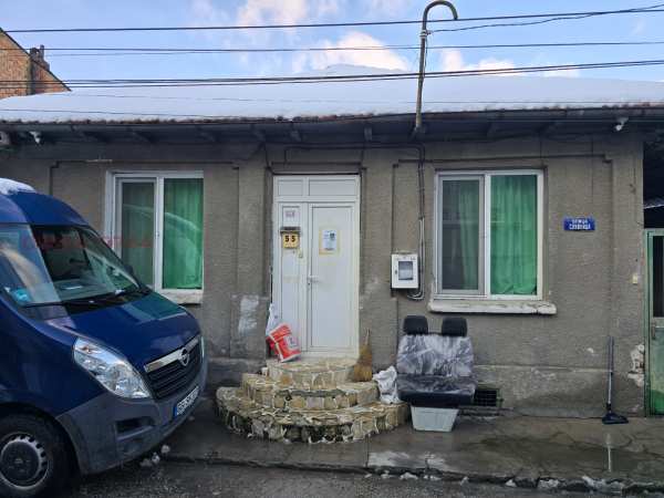 Продава къща, гр. велико търново, света гора