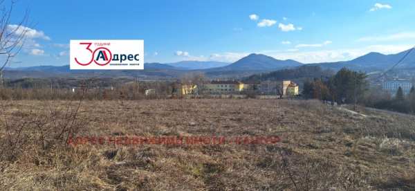 Продава парцел, гр. елена, област велико търново