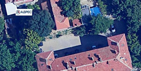 Продава гараж, паркомясто, гр. стара загора, център