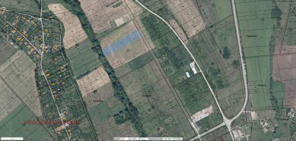 Продава парцел, с. голяновци, област софия област