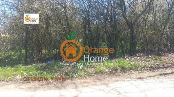 Продава парцел, с. новаково, област варна