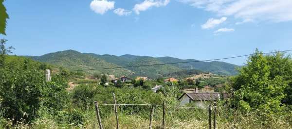 Продава къща, с. розовец, област пловдив