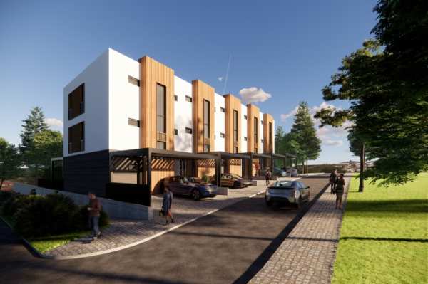 Продава къща, гр. плевен, широк център