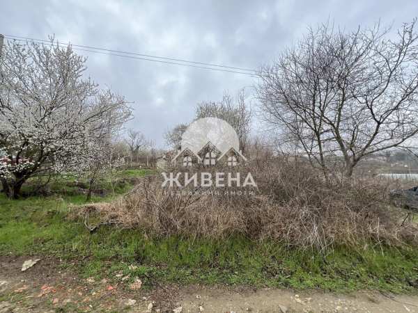 Продава парцел, гр. варна, с. звездица