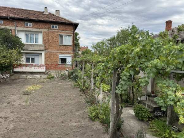 Продава къща, гр. симеоновград, област хасково
