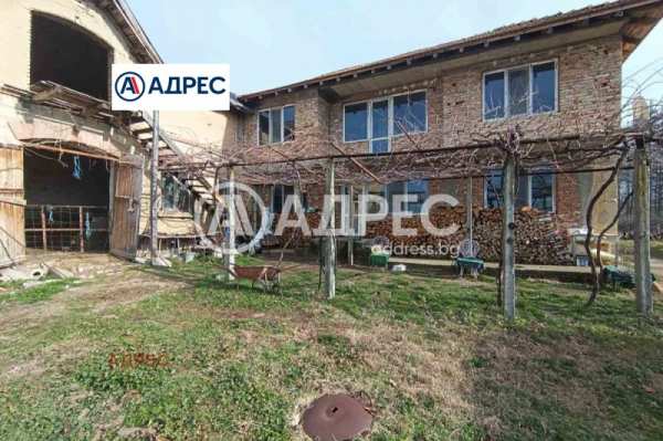 Продава пром. помещение, гр. разград, център