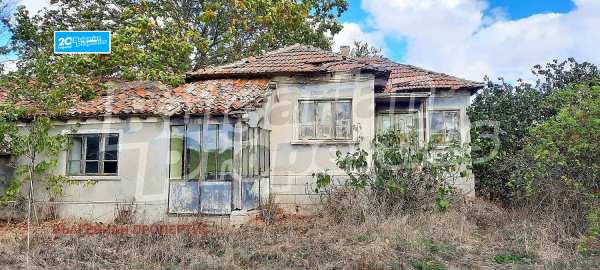 Продава къща, с. българево, област добрич