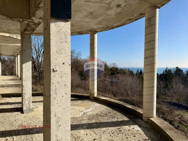 Продава хотел, гр. балчик, област добрич