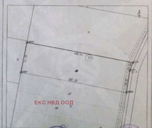 Продава земеделска земя, с. скутаре, област пловдив